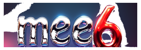 mee6 logo